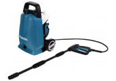 Makita HW102 Nettoyeurs haute pression (1300W/100bar)