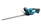 Makita DUH523RF Taille-haie sur accu LXT 52cm (1x3.0Ah/18V)