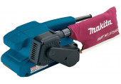 Makita 9911 Ponceuse a bande 457x76mm, 650W