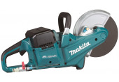 Makita DCE090ZX1 Découpeuse 230mm, 2x18V (sans batterie, ni chargeur)