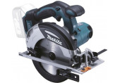 Makita DHS630Z Scie circulaire 165 mm, Li-ion LXT 18V