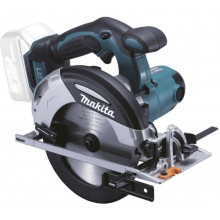 Makita DHS630Z Scie circulaire 165 mm, Li-ion LXT 18V