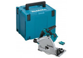 Makita DSP601ZJU Scie plongeante AWS 165mm, Li-ion 2x18V, Makpac