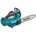 Makita DUC254Z Tronçonneuse d'élagage 25cm, Li-ion LXT 18V, sans batterie