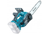 Makita DUC302Z Tronçonneuse sans fil 30cm, Li-ion LXT 2x18V, sans batterie