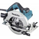 Makita HS7611 Scie circulaire (1600W/190mm)