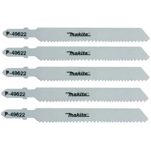 Makita P-49622 Lame de scie sauteuse Makita 10-14Z BIM