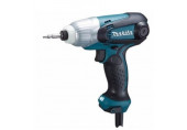 Makita TD0101F Visseuse a chocs 1/4" (230W/100Nm)