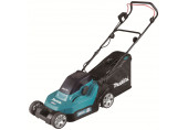 Makita DLM382Z Tondeuse a gazon 38cm, Li-ion 2x18V; sans batterie