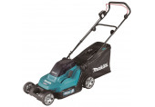 Makita DLM432Z Tondeuse 43cm Li-ion 2x18V (Produit seul)