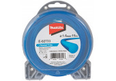 Makita E-02733 Fil nylon rond, 1,6 mm x 15 m