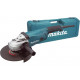 Makita GA9020RFK Meuleuses d'angle (2200W/230mm)