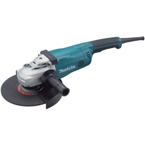 Makita GA9030RF01 Meuleuses d'angle 230mm, 2400W