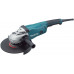 Makita GA9030RF01 Meuleuses d'angle 230mm, 2400W