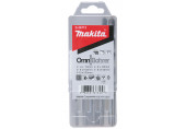 Makita D-36712 Forets carbure de tungstene Omni Boher 5 a 10