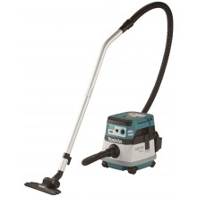 Makita DVC867LZX4 Aspirateur 36V 2x18V Li-Ion