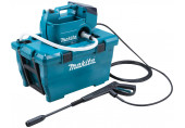 Makita DHW080ZK Nettoyeur LXT Li-ion LXT 18V