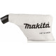 Makita 126738-0 Sac a poussieres