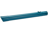 Makita 191D78-9 Tube d'aspiration droit bleu