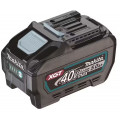 Makita 191L47-8 Batterie Li-ion XGT BL4050F 40V/5,0Ah