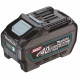 Makita 191L47-8 Batterie Li-ion XGT BL4050F 40V/5,0Ah