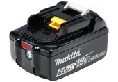 Makita BL1860B Batterie 18V 6Ah Li-ion 632F69-8