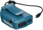 Makita 198634-2 Adaptateur de batterie pour blouson ventilé LXT