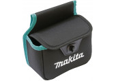 Makita Sac de batterie Makita pour 2 batteries 18V 199297-7