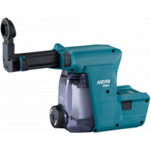 Makita 199570-5 Systeme d'aspiration DX07