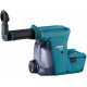 Makita 199570-5 Systeme d'aspiration DX07