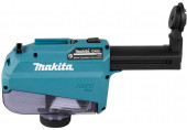 MAKITA 199664-6 Kit d'extraction DX05 pour DHR182