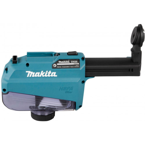 MAKITA 199664-6 Kit d'extraction DX05 pour DHR182