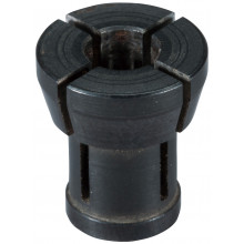 Makita 763636-3 Cônes de pince pour défonceuses et affleureuses 6 mm