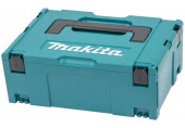 Makita 821550-0 Makpac 2 Coffret 295 x 395 x 157 mm