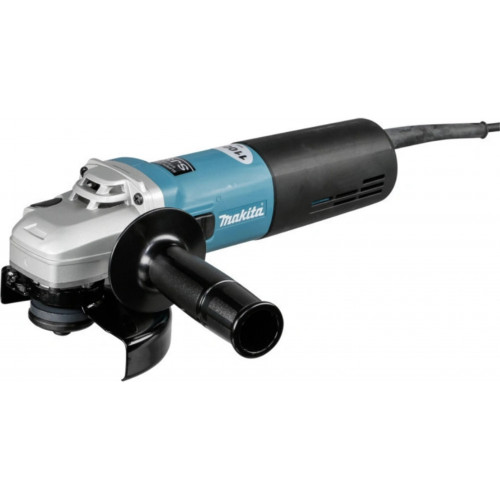 Makita 9565HRZ Meuleuse d'angle (125mm/1100W)