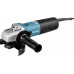 Makita 9565HRZ Meuleuse d'angle (125mm/1100W)