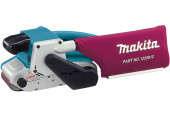 Makita 9903 Ponceuses 533x76mm, 1010W