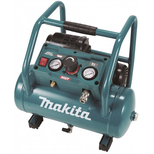 Makita AC001GZ Compresseur Li-ion XGT 40V, sans batterie