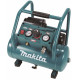 Makita AC001GZ Compresseur Li-ion XGT 40V, sans batterie