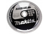 Makita B-32889 Lame de scie Makblade 305x30x100 = old B-09123