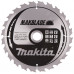 Makita B-21989 Lame de scie Makblade 260x30 24 Z