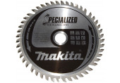 Makita B-09276 Lame de scie circulaire 160x20mm 48T