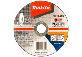 Makita B-45755 Disques a tronçonner 115x1,6x22,23