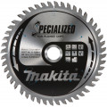 MAKITA B-56801 lame de scie Specialisse 165x20x48Z