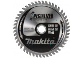 MAKITA B-56801 lame de scie Specialisse 165x20x48Z