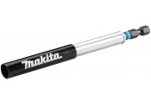 Makita B-66818 Guide de vissage 1/4" Impact Black, 80mm