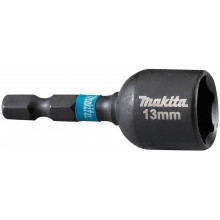 Makita B-66852 Clé a douille 13mm 1/4" Impact Black, SW13, 50mm