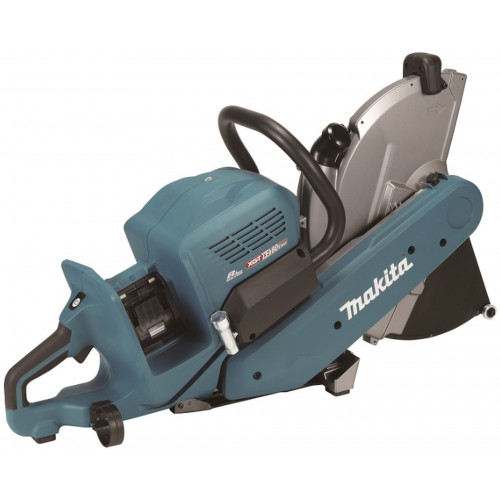 Makita CE002GZ01 Tronçonneuse sans fil 350mm Li-ion XGT 2x40V, sans batterie