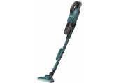 Makita CL003GZ Aspirateur sans fil bleu Li-ion XGT 40V, sans batteries ni chargeur