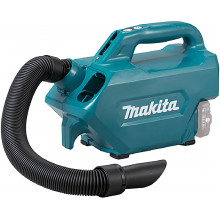 Makita CL121DZ Aspirateur Souffleur Li-ion CXT 12V (Produit seul)